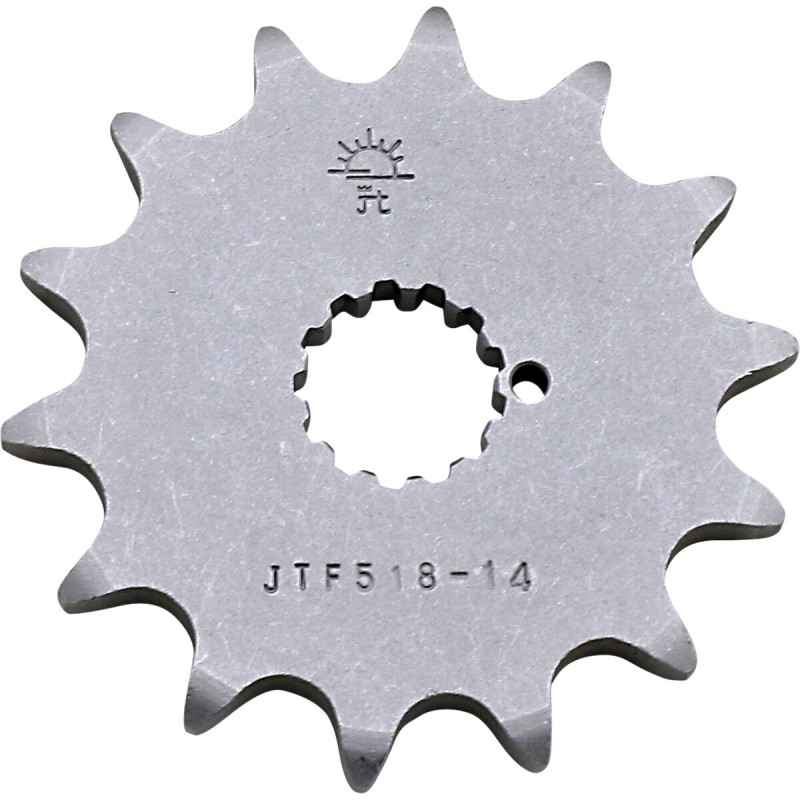 SPROCKET FRONT 14T 520 - 12120179 - Dr Rider