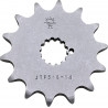 SPROCKET FRONT 14T 520 - 12120179 - Dr Rider
