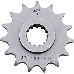 SPROCKET FRONT 15T 520 - 12120180 - Dr Rider