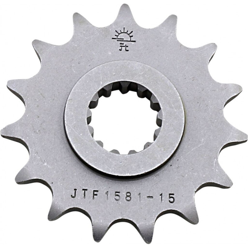 SPROCKET FRONT 15T 520 - 12120180 - Dr Rider