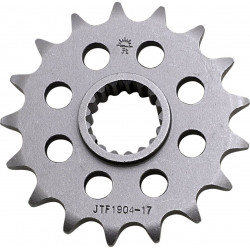 SPROCKET FRONT 17T 525 - 12120182 - Dr Rider