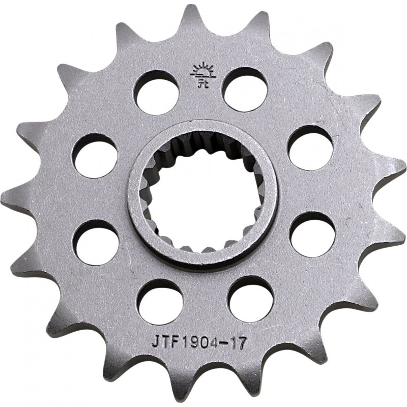 SPROCKET FRONT 17T 525 - 12120182 - Dr Rider