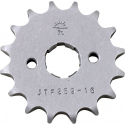 SPROCKET FRONT 16T 428 - 12120183 - Dr Rider