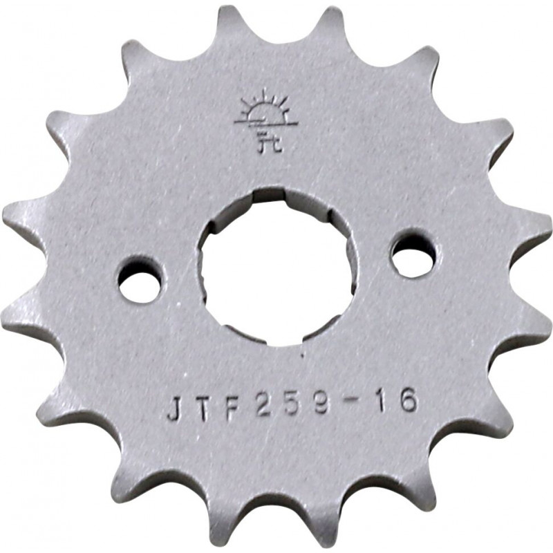 SPROCKET FRONT 16T 428 - 12120183 - Dr Rider