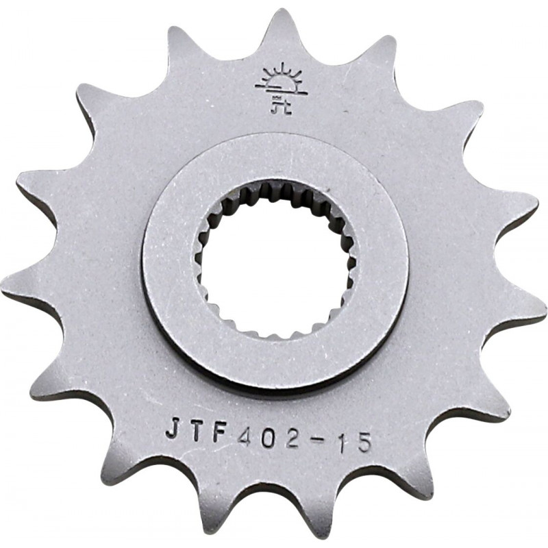 SPROCKET FRONT 15T 520 - 12120186 - Dr Rider