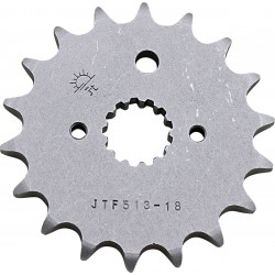 SPROCKET FRONT 18T 530 - 12120188 - Dr Rider