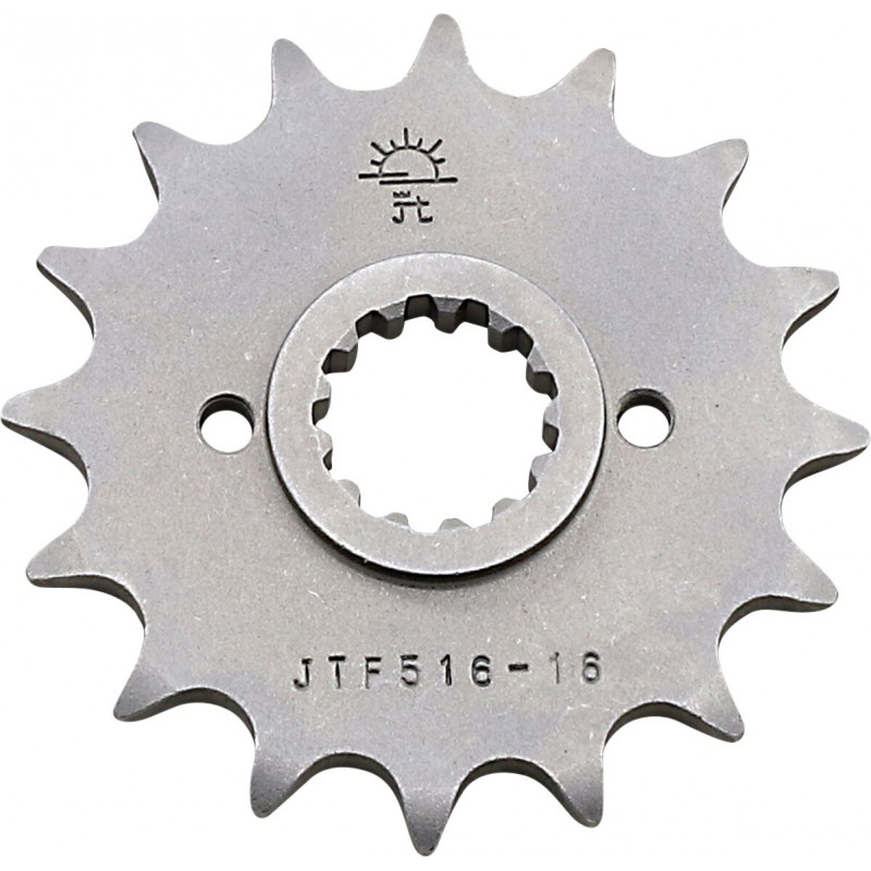 SPROCKET FRONT 16T 520 - 12120189 - Dr Rider