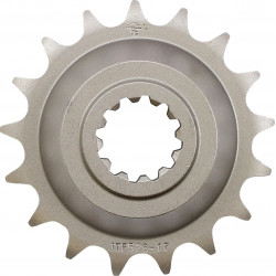 SPROCKET FRONT 17T 530 - 12120190 - Dr Rider