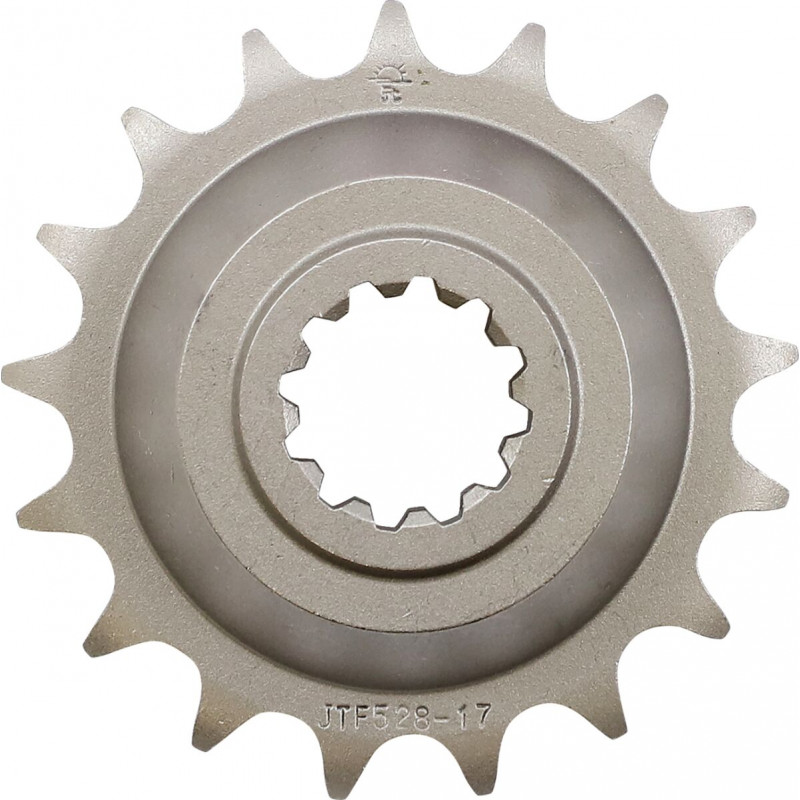 SPROCKET FRONT 17T 530 - 12120190 - Dr Rider