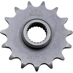 SPROCKET FRONT 15T 520 - 12120191 - Dr Rider