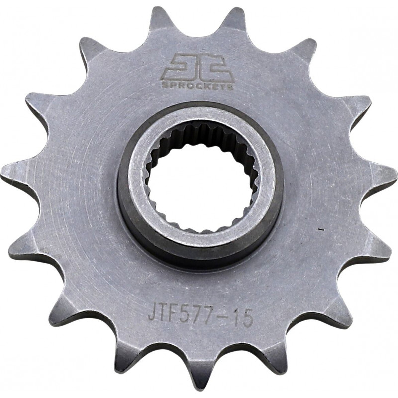 SPROCKET FRONT 15T 520 - 12120191 - Dr Rider