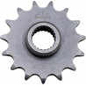 SPROCKET FRONT 15T 520 - 12120191 - Dr Rider