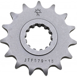 SPROCKET FRONT 15T 530 - 12120192 - Dr Rider
