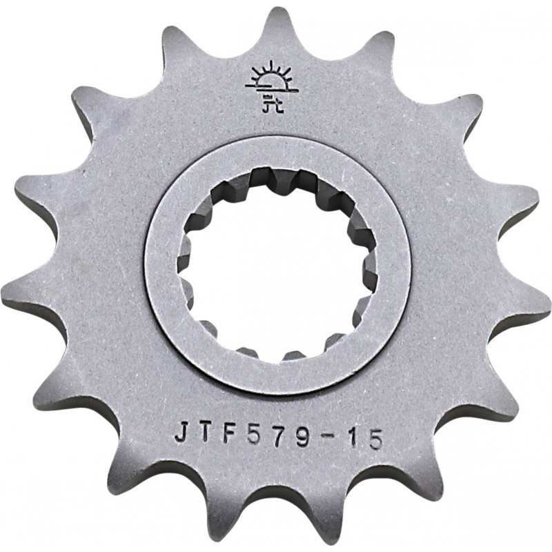 SPROCKET FRONT 15T 530 - 12120192 - Dr Rider