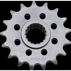SPROCKET FRONT 17T 525 - 12120194 - Dr Rider