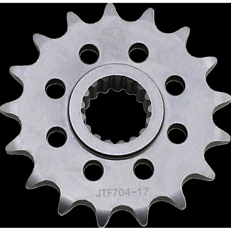 SPROCKET FRONT 17T 525 - 12120194 - Dr Rider