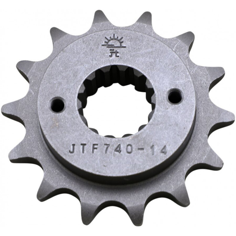 SPROCKET FRONT 14T 525 - 12120195 - Dr Rider