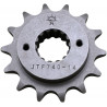 SPROCKET FRONT 14T 525 - 12120195 - Dr Rider