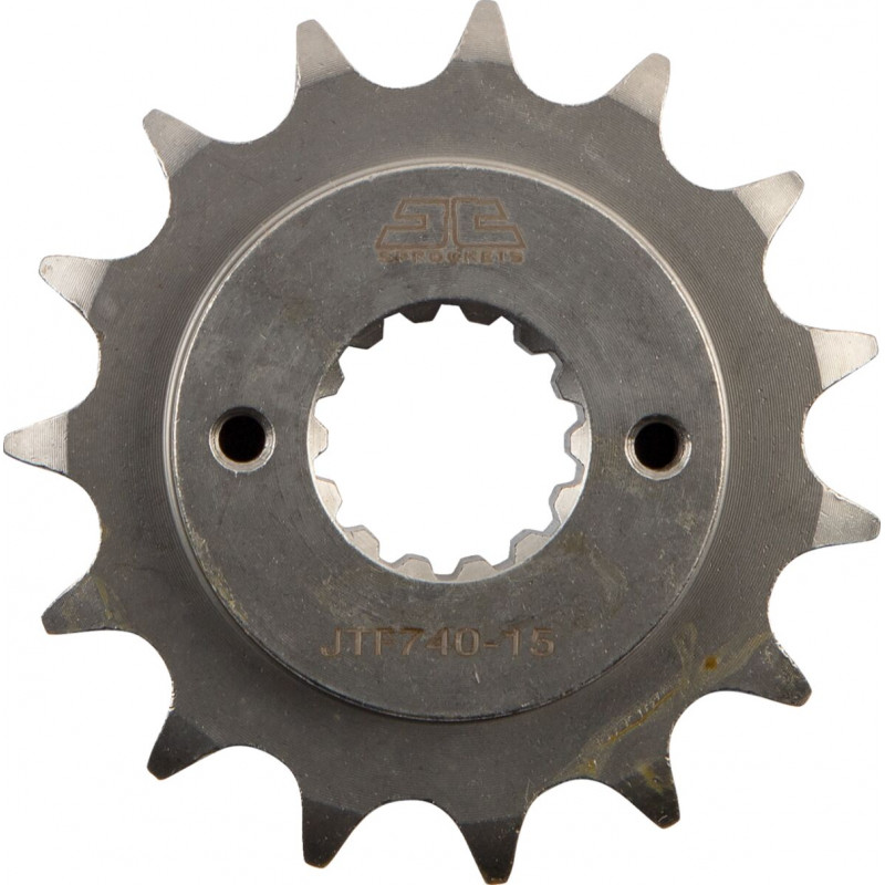 SPROCKET FRONT 15T 525 - 12120196 - Dr Rider