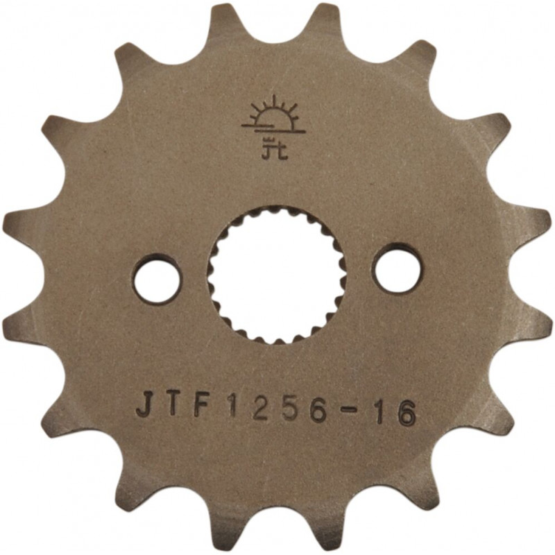 SPROCKET FRONT 16T 420 - 12120213 - Dr Rider