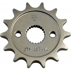 SPROCKET FRONT 14T 428 - 12120214 - Dr Rider