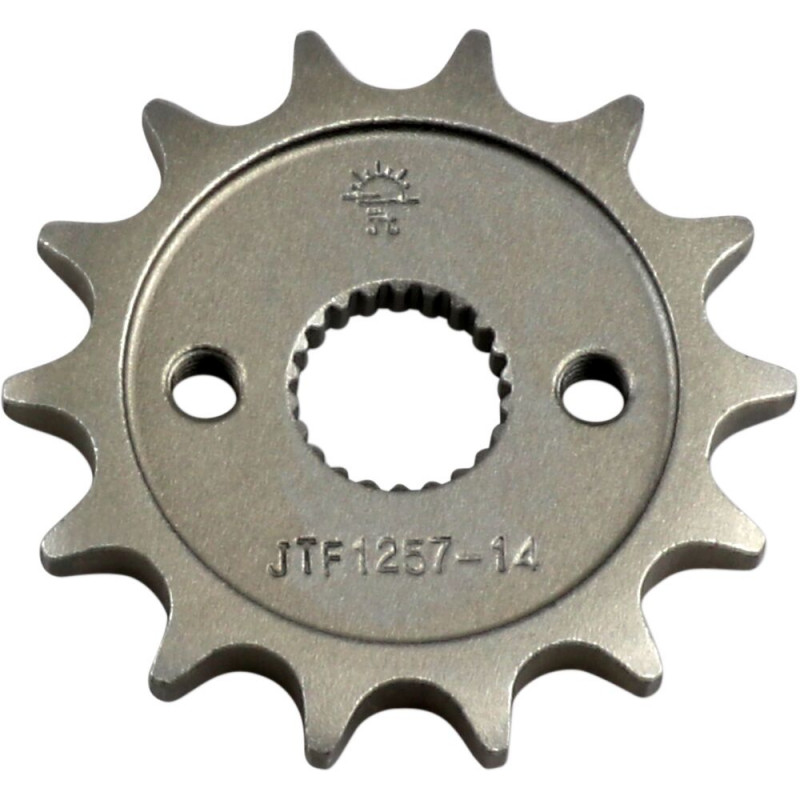SPROCKET FRONT 14T 428 - 12120214 - Dr Rider