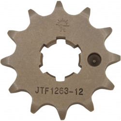 SPROCKET FRONT 12T 428 - 12120215 - Dr Rider