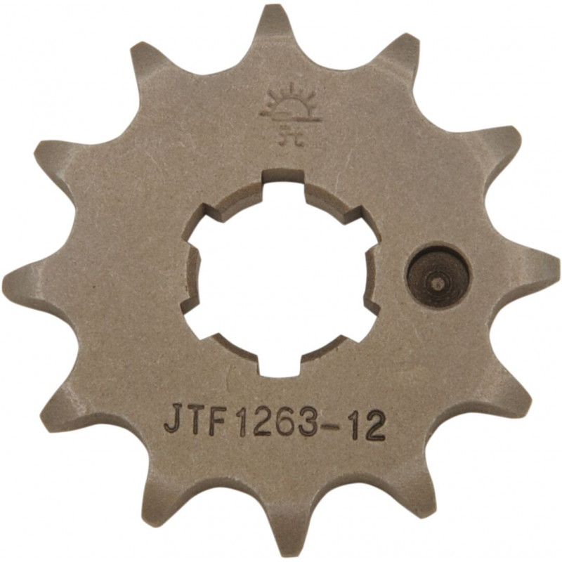 SPROCKET FRONT 12T 428 - 12120215 - Dr Rider