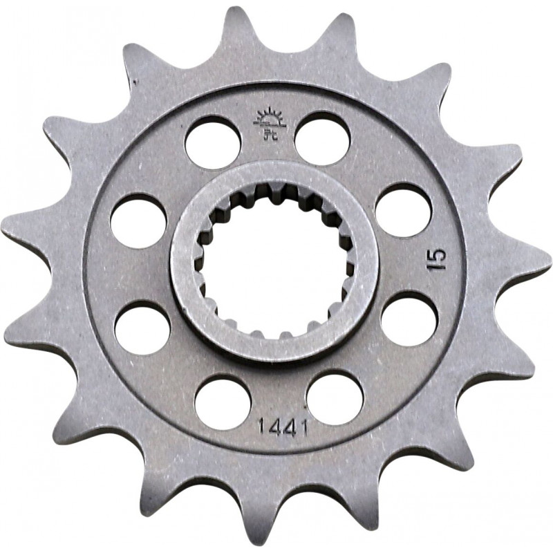 SPROCKET FRONT 15T 520 - 12120221 - Dr Rider