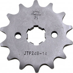 SPROCKET FRONT 14T 420 - 12120224 - Dr Rider