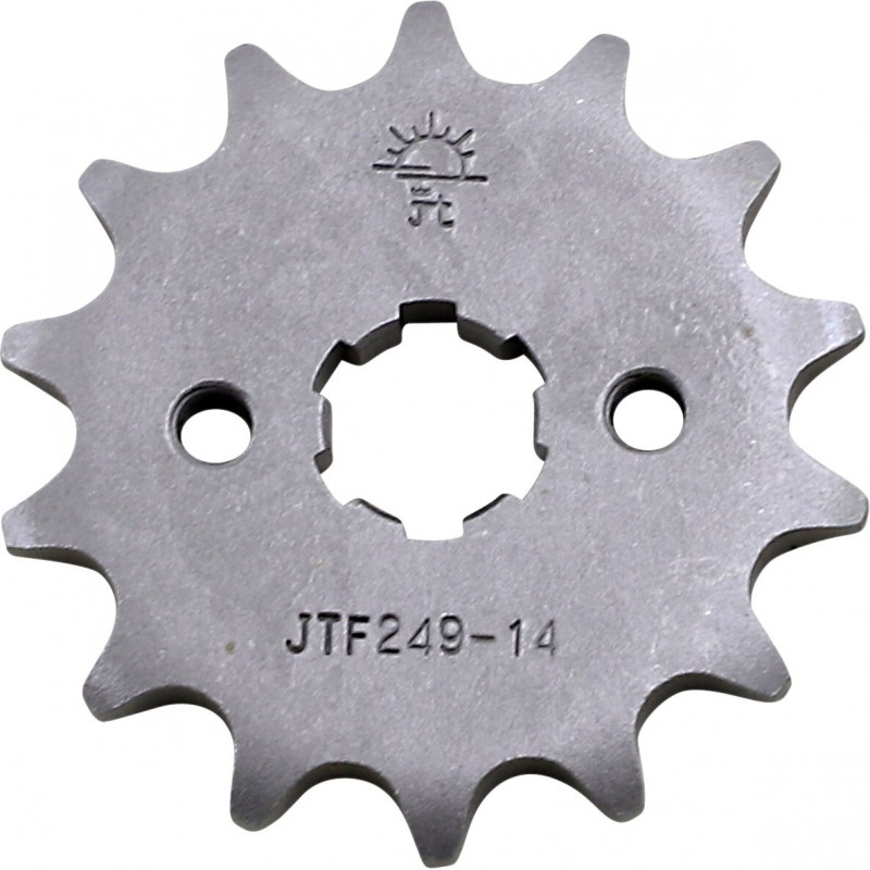 SPROCKET FRONT 14T 420 - 12120224 - Dr Rider