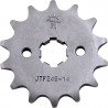 SPROCKET FRONT 14T 420 - 12120224 - Dr Rider