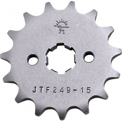 SPROCKET FRONT 15T 420 - 12120225 - Dr Rider