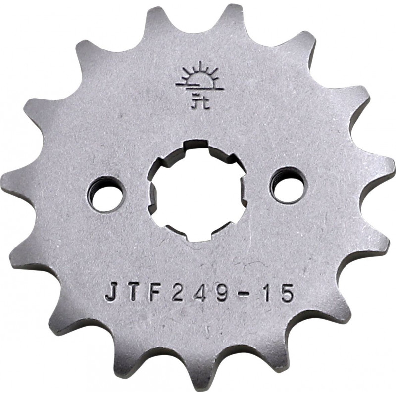 SPROCKET FRONT 15T 420 - 12120225 - Dr Rider