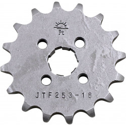 SPROCKET FRONT 16T 420 - 12120226 - Dr Rider