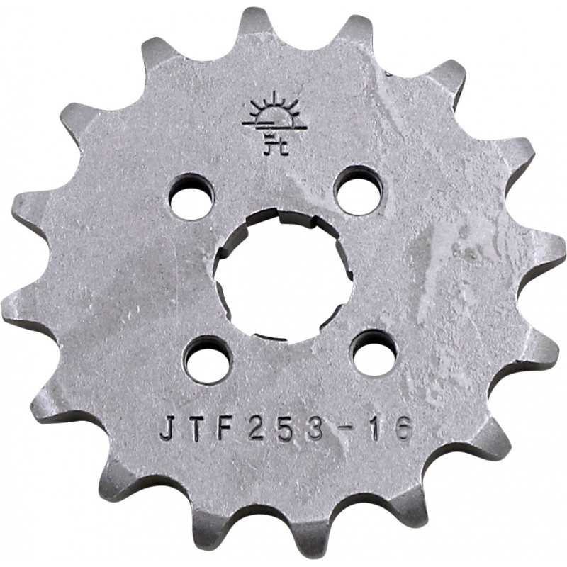 SPROCKET FRONT 16T 420 - 12120226 - Dr Rider