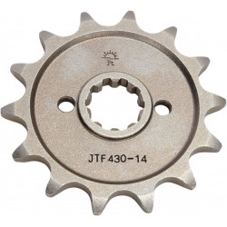 SPROCKET FRONT 14T 520 - 12120228 - Dr Rider