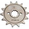 SPROCKET FRONT 14T 520 - 12120228 - Dr Rider