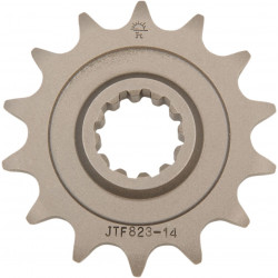 SPROCKET FRONT 14T 520 - 12120231 - Dr Rider