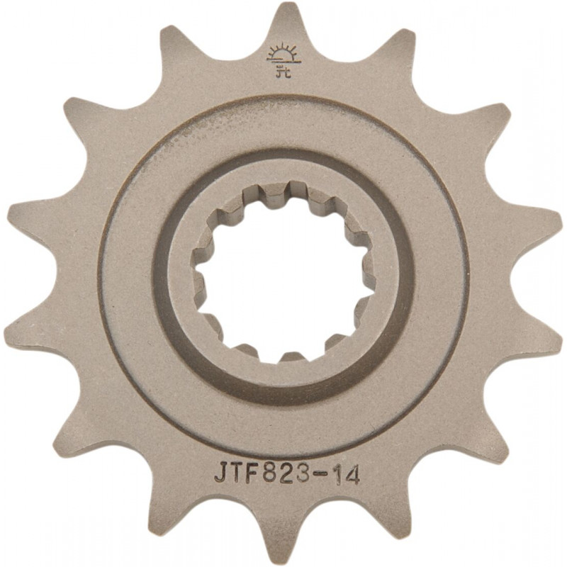 SPROCKET FRONT 14T 520 - 12120231 - Dr Rider