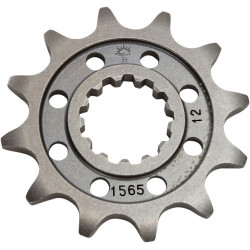 SPROCKET FRONT 12T 520 - 12120301 - Dr Rider