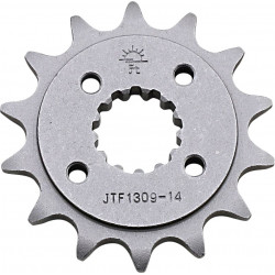 SPROCKET FRONT 14T 520 - 12120306 - Dr Rider
