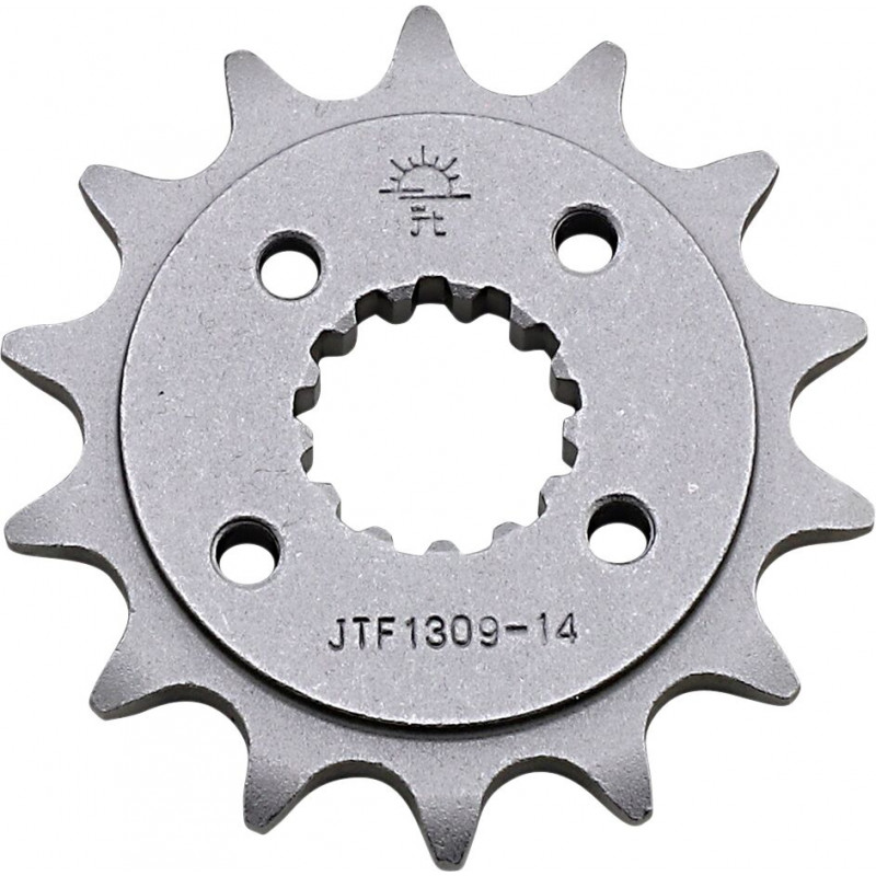 SPROCKET FRONT 14T 520 - 12120306 - Dr Rider