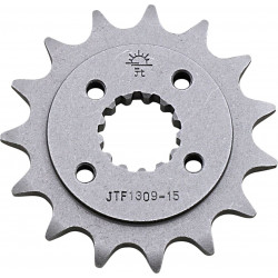 SPROCKET FRONT 15T 520 - 12120307 - Dr Rider