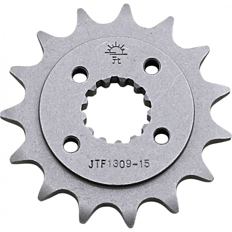 SPROCKET FRONT 15T 520 - 12120307 - Dr Rider