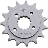 SPROCKET FRONT 15T 520 - 12120307 - Dr Rider