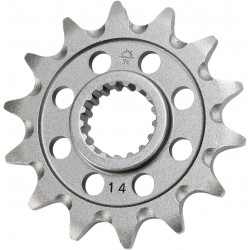 SPROCKET FRONT 14T 520 SC - 12120505 - Dr Rider