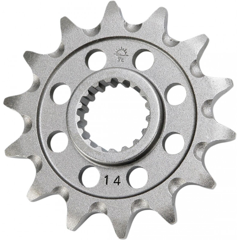 SPROCKET FRONT 14T 520 SC - 12120505 - Dr Rider