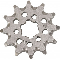 SPROCKET FRONT 12T 520 SC - 12120506 - Dr Rider