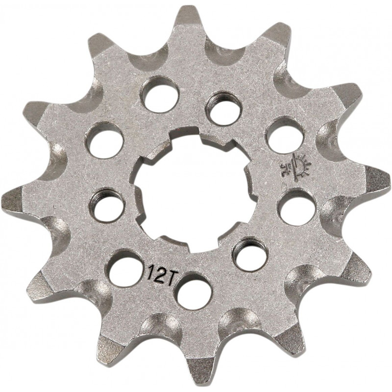SPROCKET FRONT 12T 520 SC - 12120506 - Dr Rider
